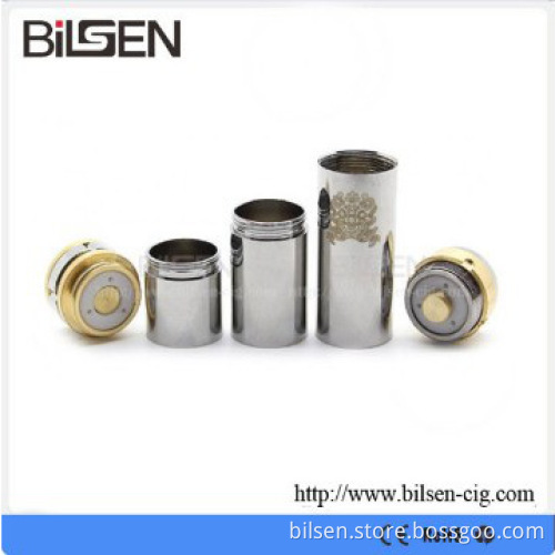 2014 Best Selling Stainless Steel Chiyou Mechanical Mod E Cigar